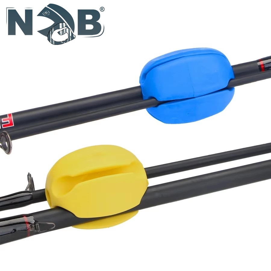 Fishing Lure Accessories - NGB 1PC ตกปลา Rod FIXED Ball