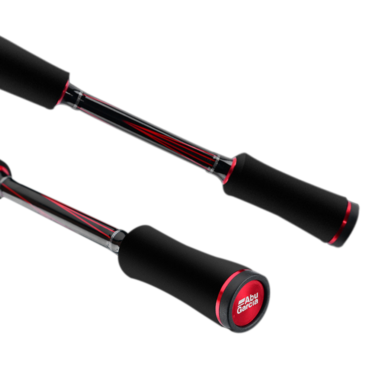 Abu Garcia Reel Max - คันเบ็ดตกปลา Abu Garcia BMAX Black Max