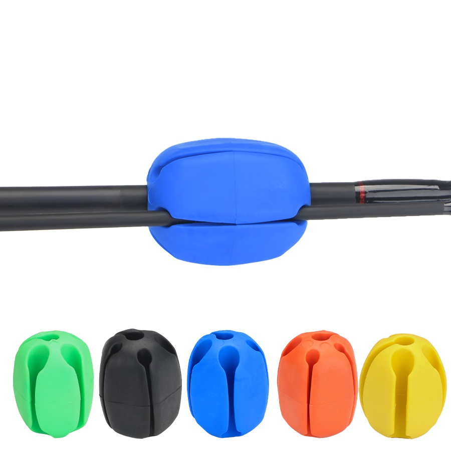 NGB 1PC ตกปลา Rod FIXED Ball ซ - Fishing Lure Accessories บทวิจารณ์และราคา
