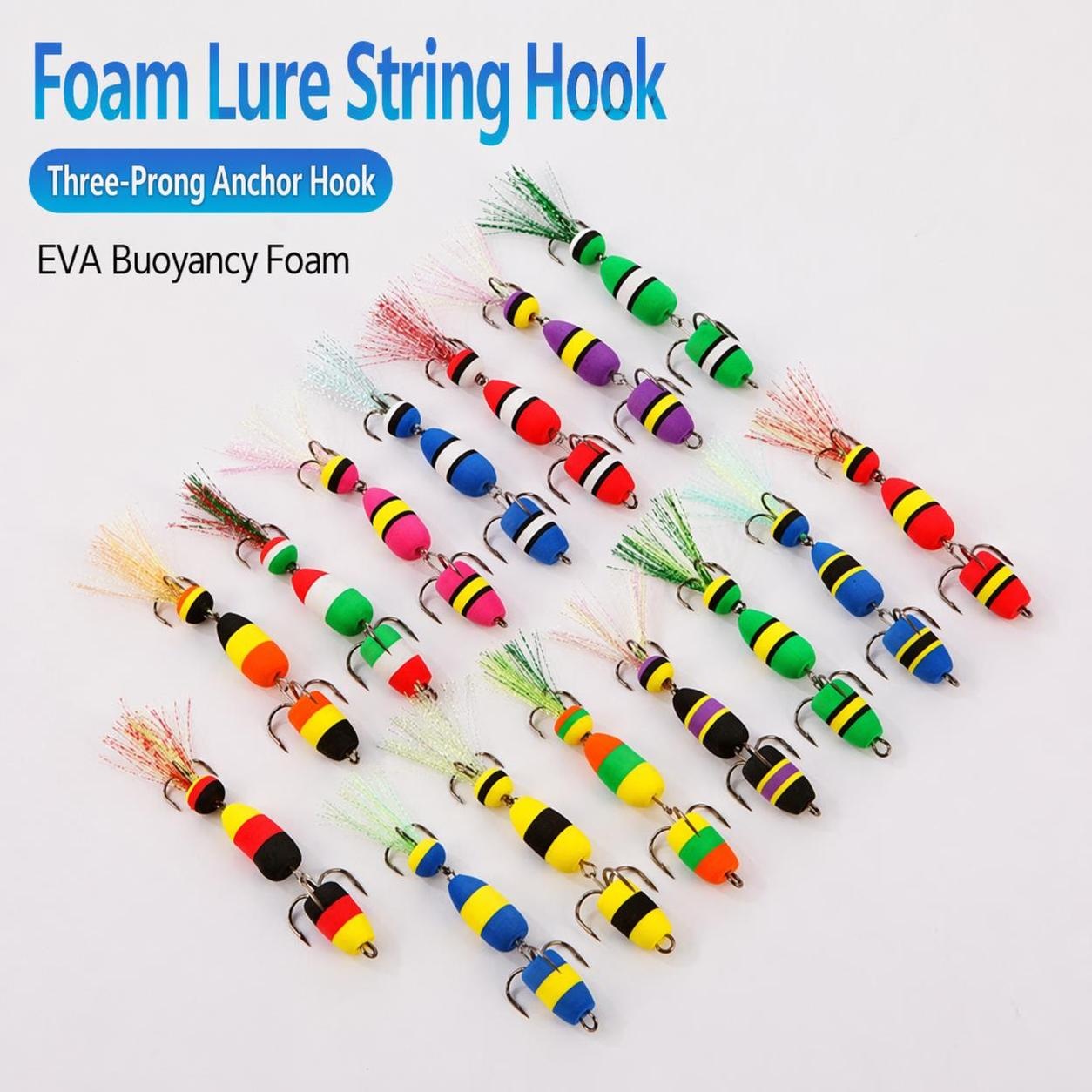 เหยื่อตกปลาแบบนิ่ม 1 ชิ้น ขายด - Fishing Lure Spinnerbait บทวิจารณ์และราคา