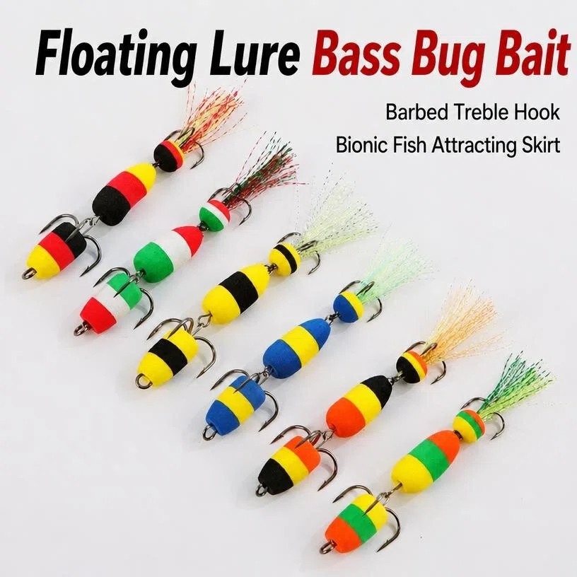 เหยื่อตกปลาแบบนิ่ม 1 ชิ้น ขายด - Fishing Lure Spinnerbait บทวิจารณ์และราคา