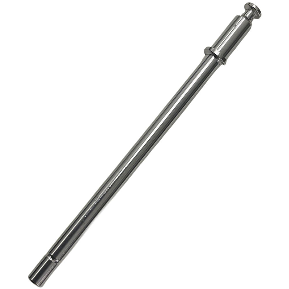 แกนใส่สายแบบบิดสำหรับรอกเบทคาส - Abu Garcia Reel Max บทวิจารณ์และราคา